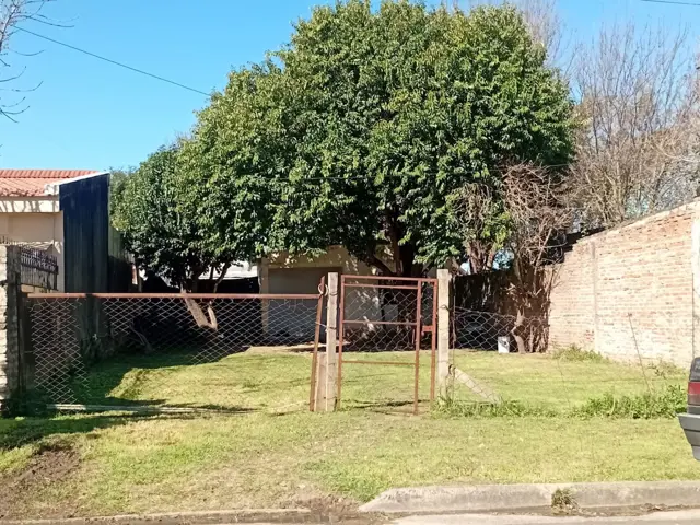 CASA A REFACCIONAR