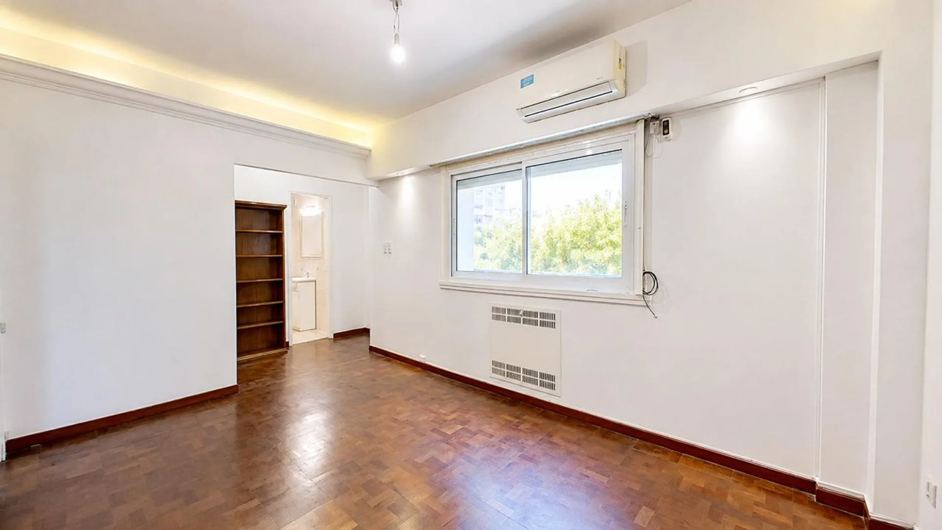 Departamento en VENTA 3 Ambientes-Las Cañitas