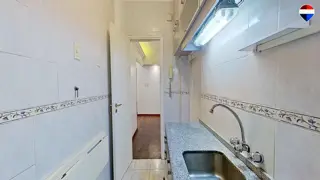 Departamento en VENTA 3 Ambientes-Las Cañitas foto 3