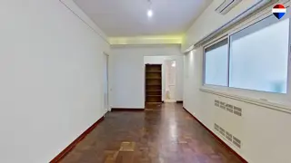 Departamento en VENTA 3 Ambientes-Las Cañitas foto 4