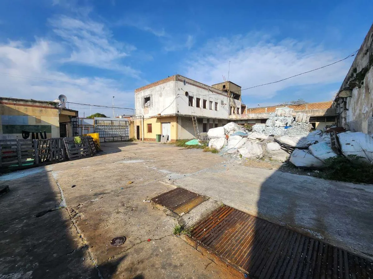 Galpón, deposito en venta, naves industriales foto 2