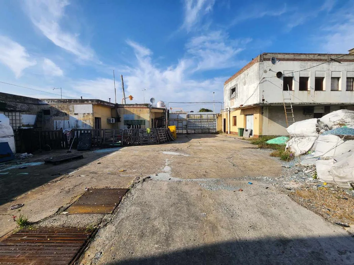 Galpón, deposito en venta, naves industriales foto 3