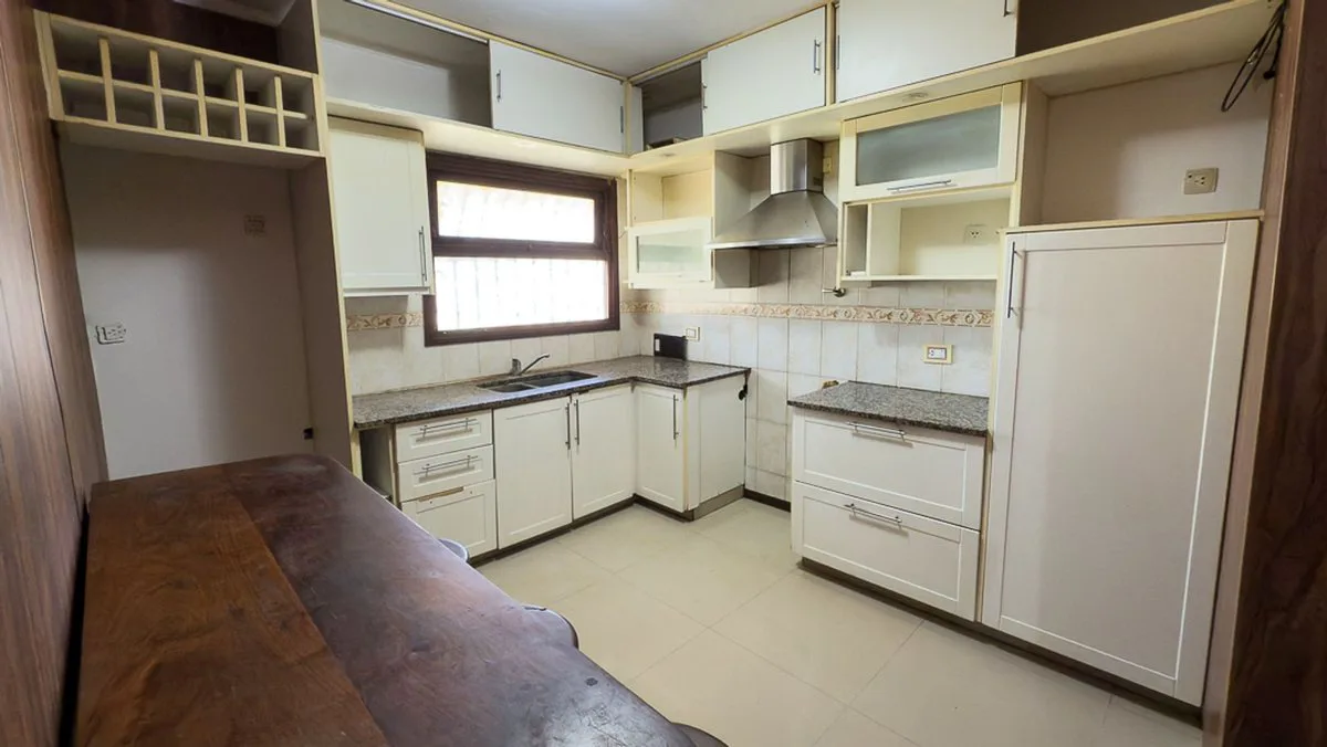 VENTA PH TIPO CASA 5 AMB QUINCHO COCHERA CAISAMAR foto 4