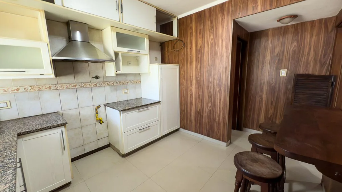 VENTA PH TIPO CASA 5 AMB QUINCHO COCHERA CAISAMAR foto 5