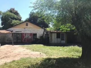 Lote Terreno Céntrico De 837 M2 - Francisco Alvarez, Moreno foto 2
