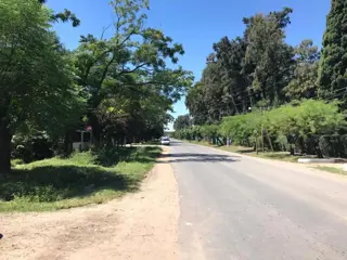 Lote Terreno Céntrico De 837 M2 - Francisco Alvarez, Moreno foto 3