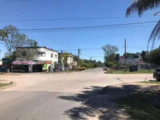 Lote Terreno Céntrico De 837 M2 - Francisco Alvarez, Moreno foto 4