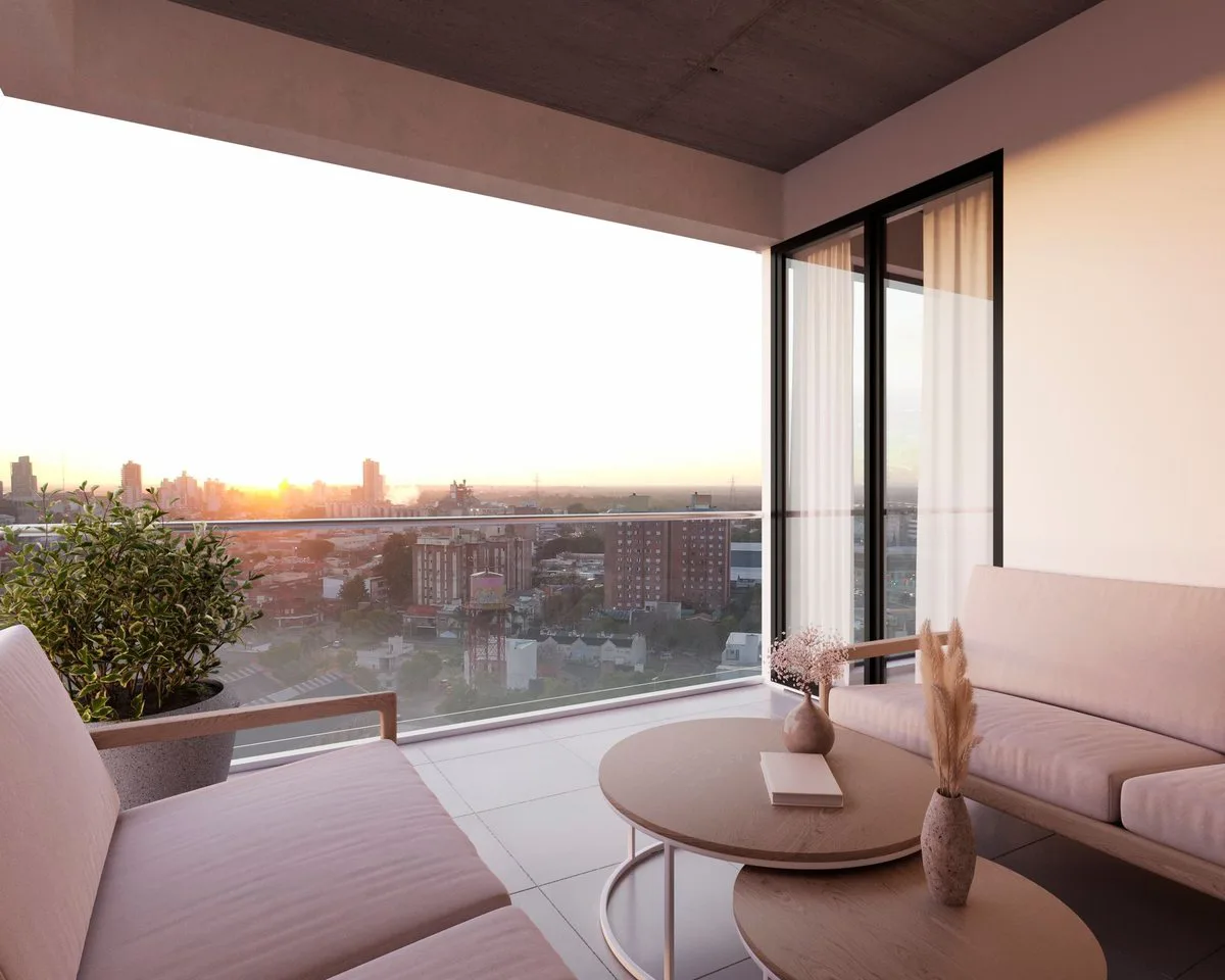 VENTA DEPTO DE 1 DORMITORIO EN TORRE CONNECT foto 5
