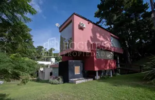 Casa de 4 ambientes en Venta Mar de las Pampas foto 3