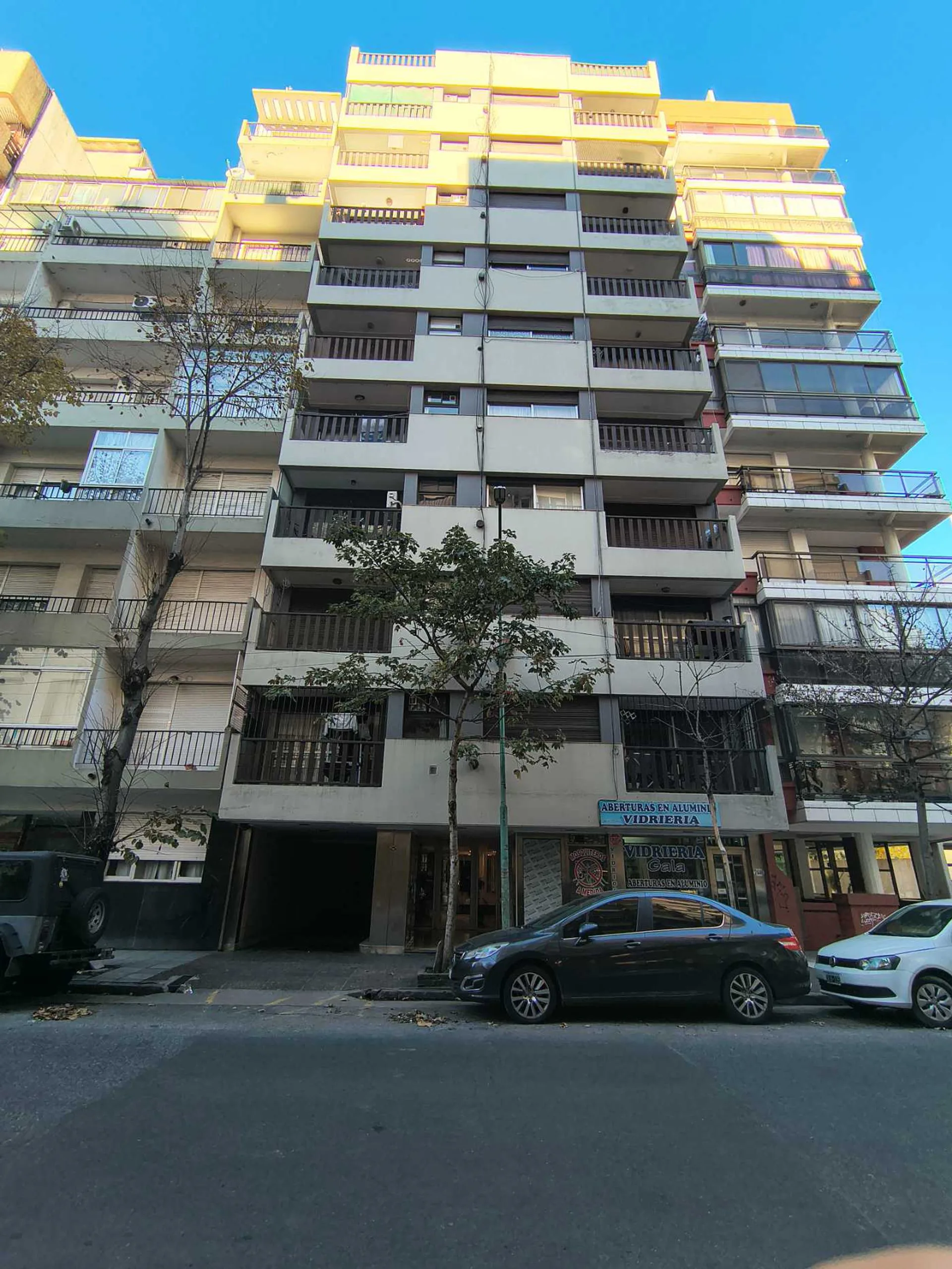 DPTO 2 AMB EN VENTA ZONA E/ CASINO Y PASEO ALDREY foto 2