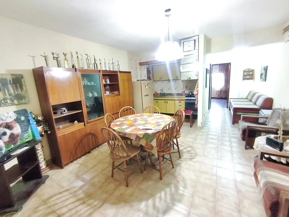 DEPARTAMENTO  VENTA 2 AMBIENTES   MAR DE AJO foto 3