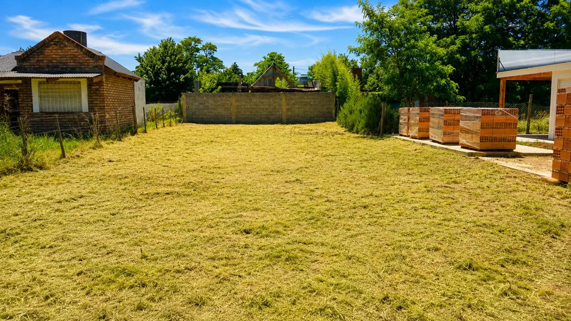 VENTA LOTE EN SIERRA DE LA VENTANA - VALLE HERMOSO foto 2