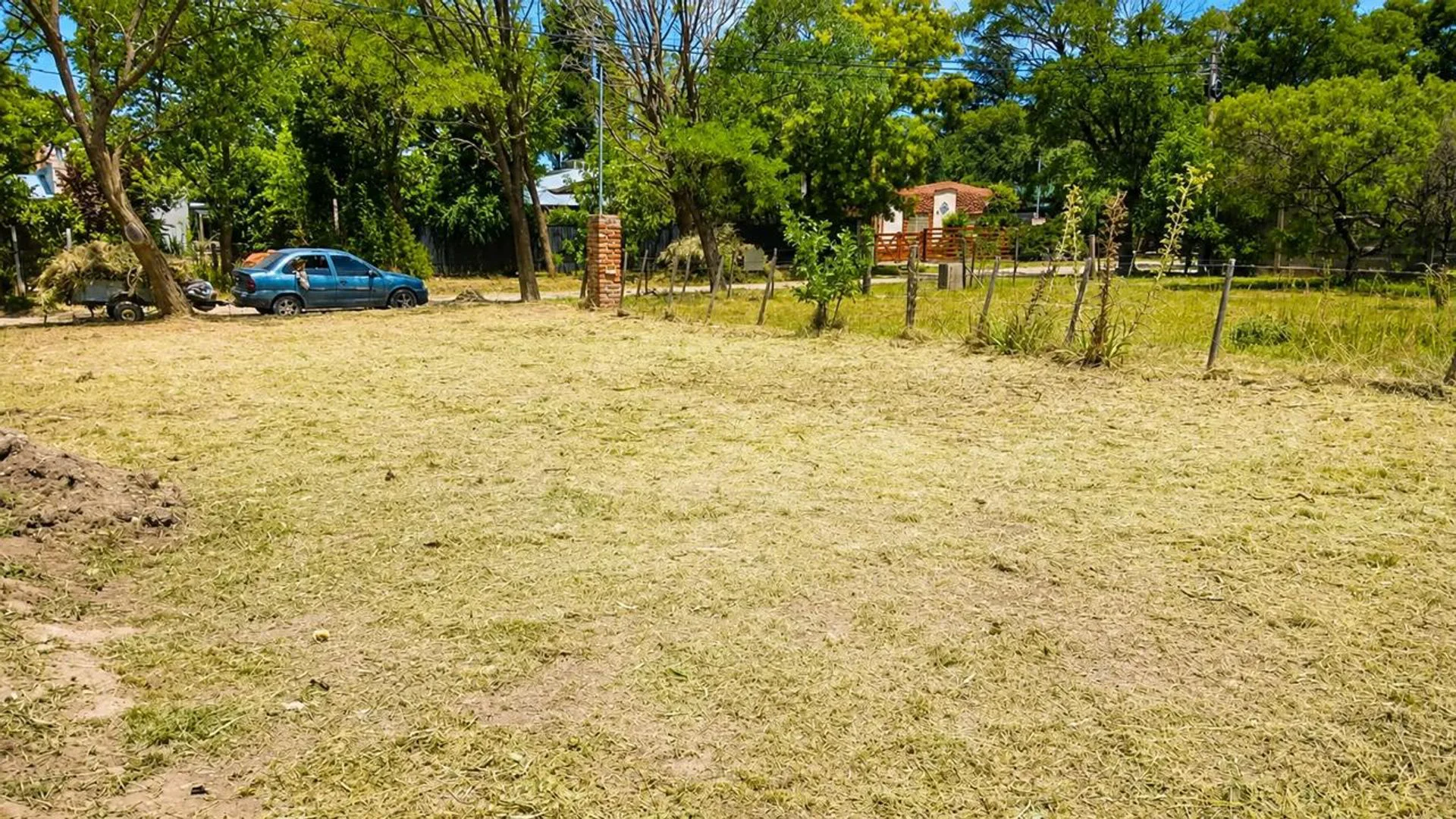 VENTA LOTE EN SIERRA DE LA VENTANA - VALLE HERMOSO foto 3
