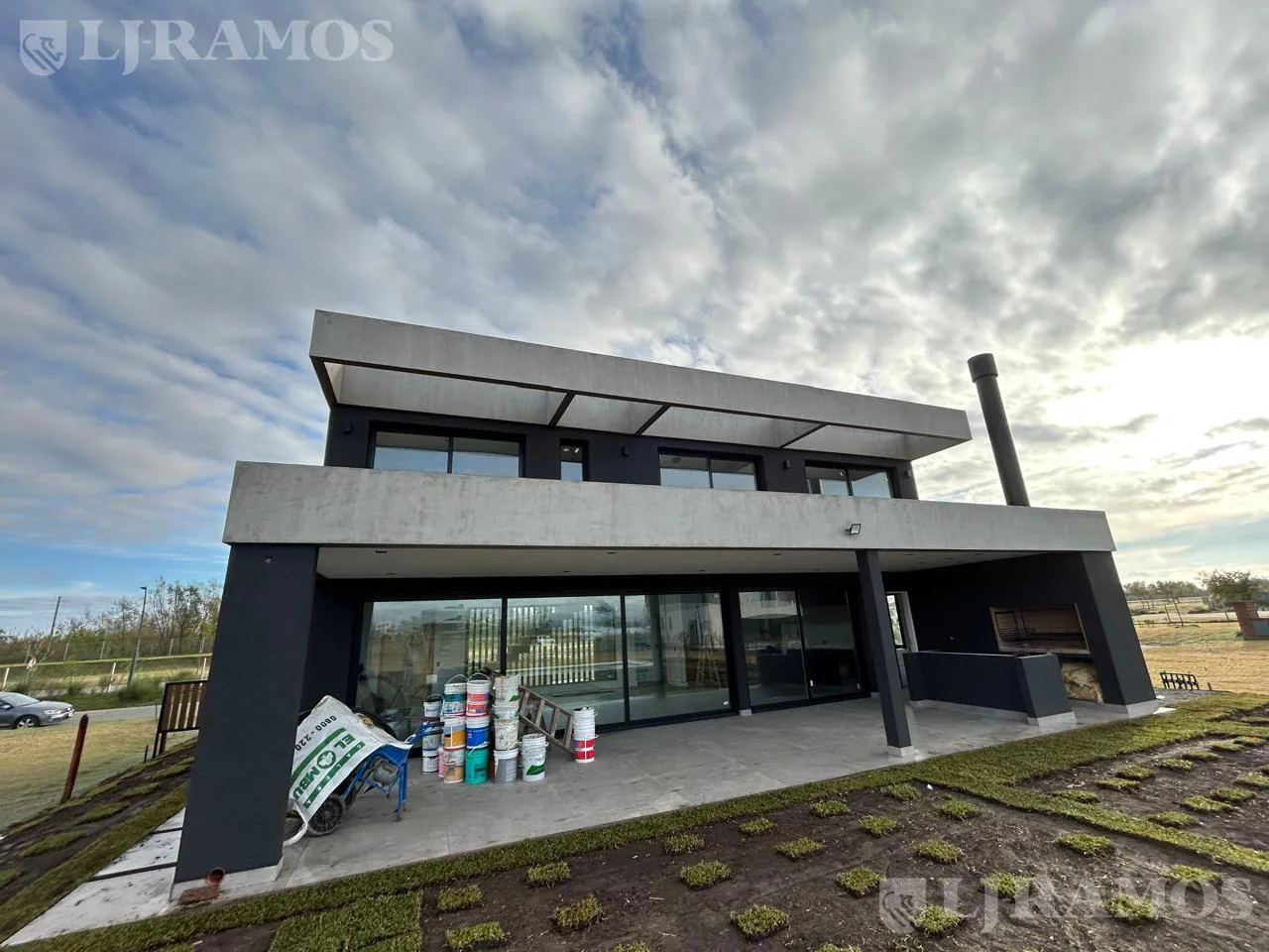 Casa en Amarras foto 5