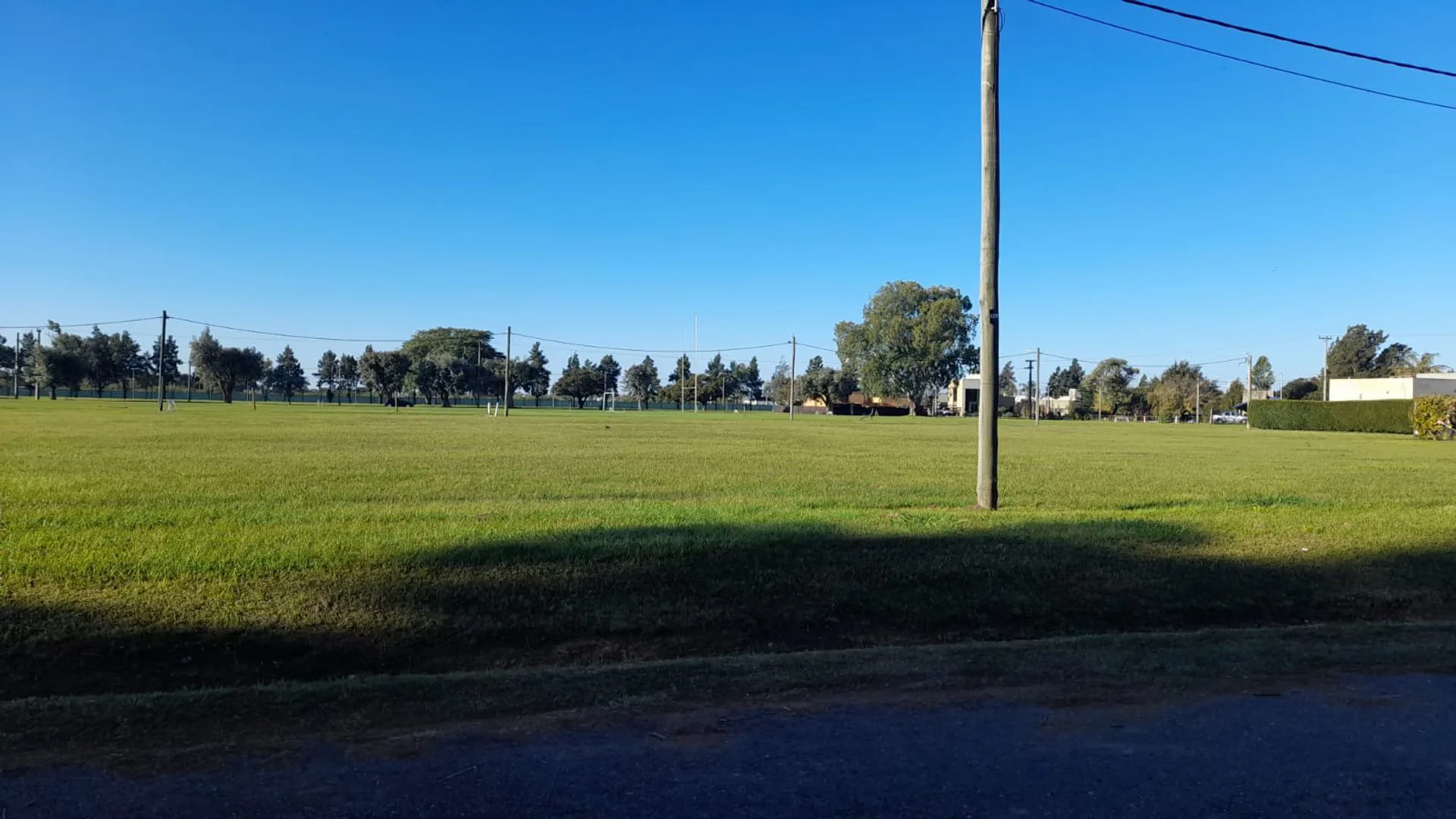 LOTE CLUB DE CAMPO BELGRANO foto 4