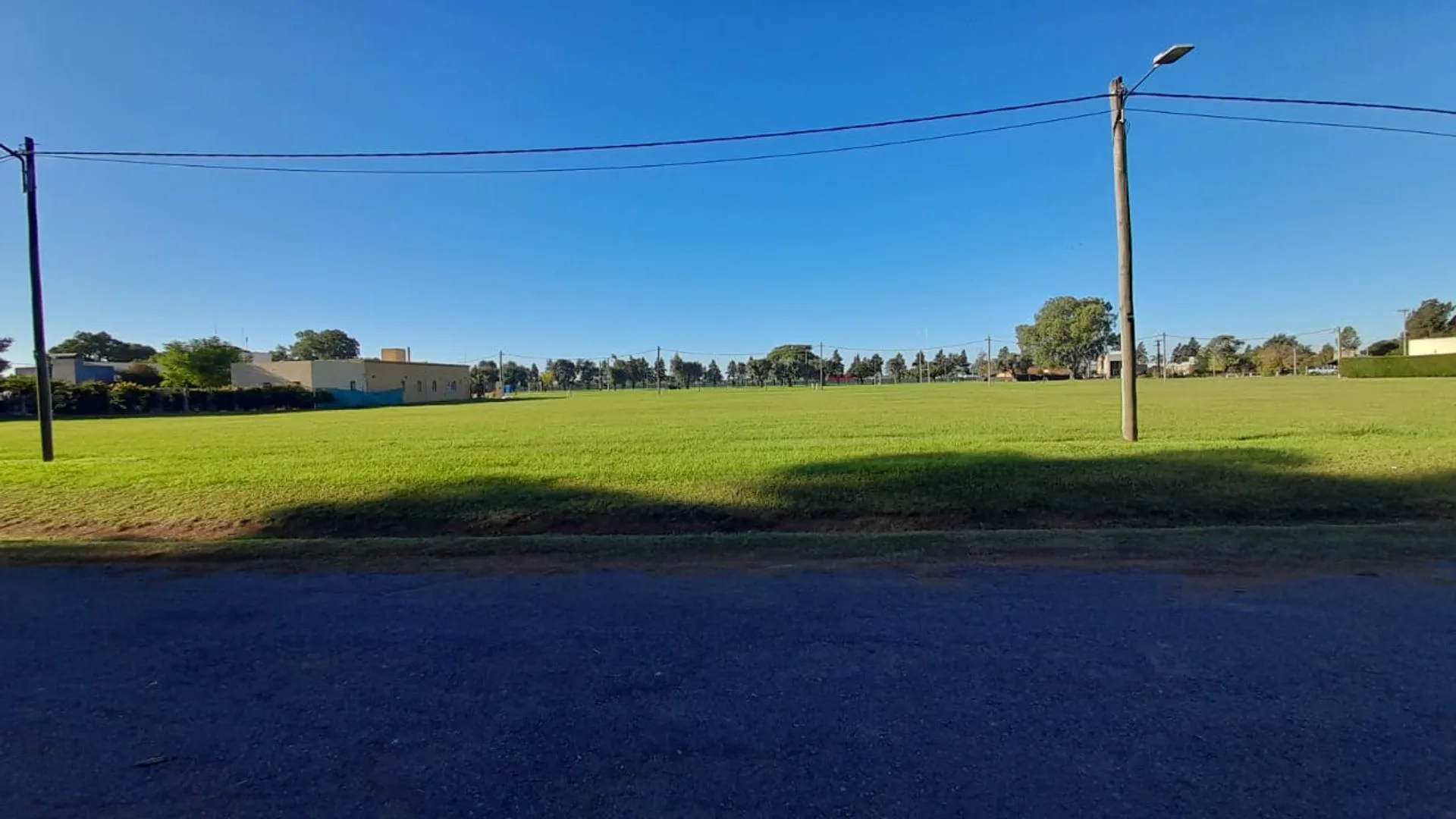 LOTE CLUB DE CAMPO BELGRANO foto 5