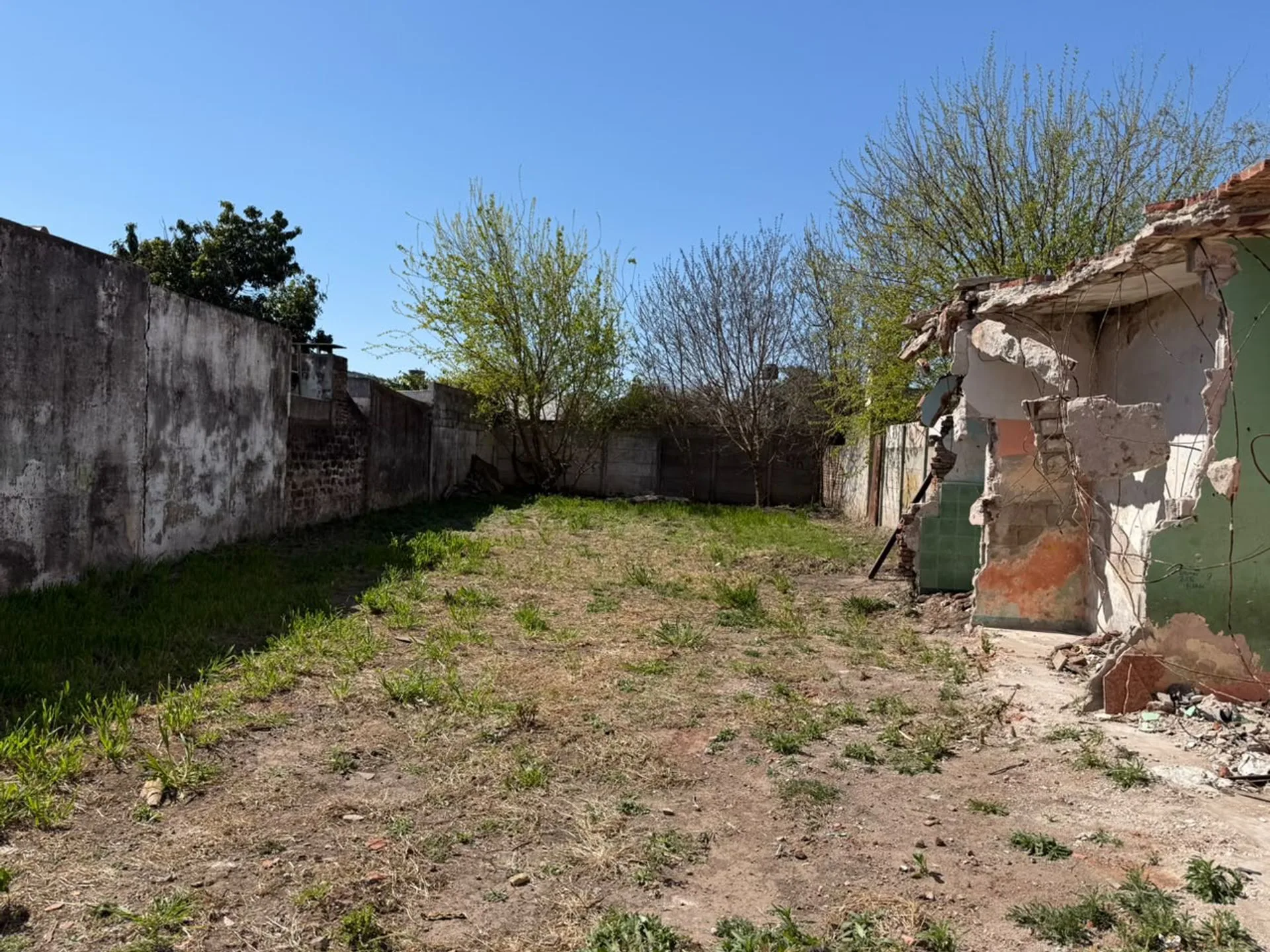 EN VENTA TERRENO 10X28 A METROS POLO JUDICIAL foto 2