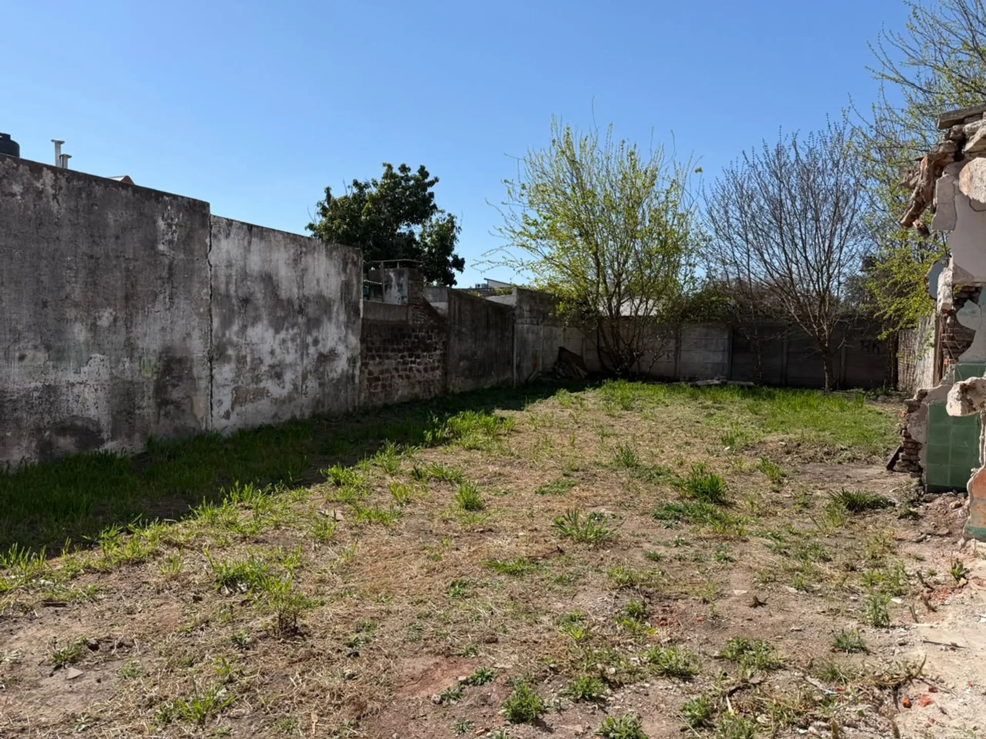 EN VENTA TERRENO 10X28 A METROS POLO JUDICIAL foto 4