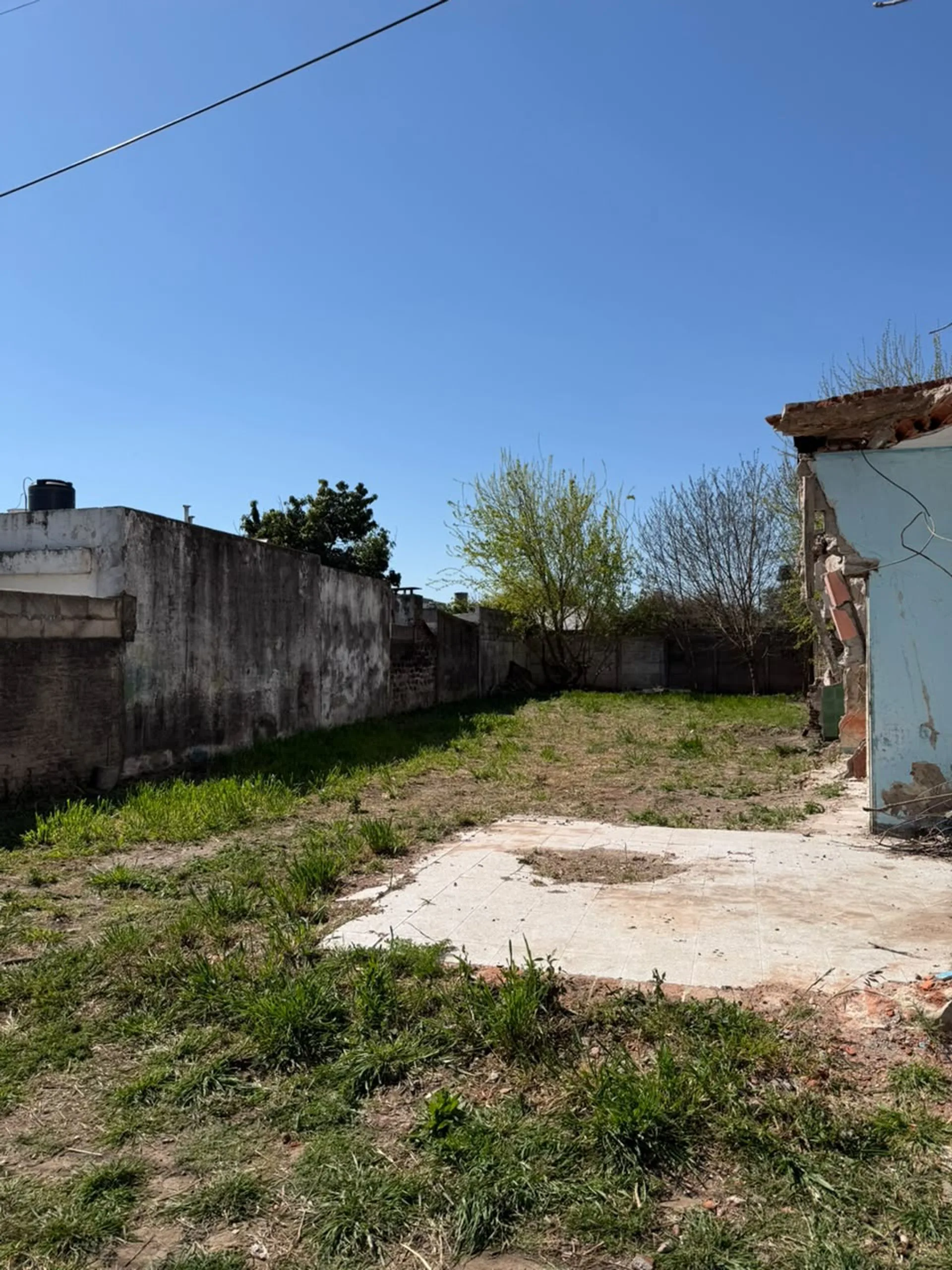 EN VENTA TERRENO 10X28 A METROS POLO JUDICIAL foto 5