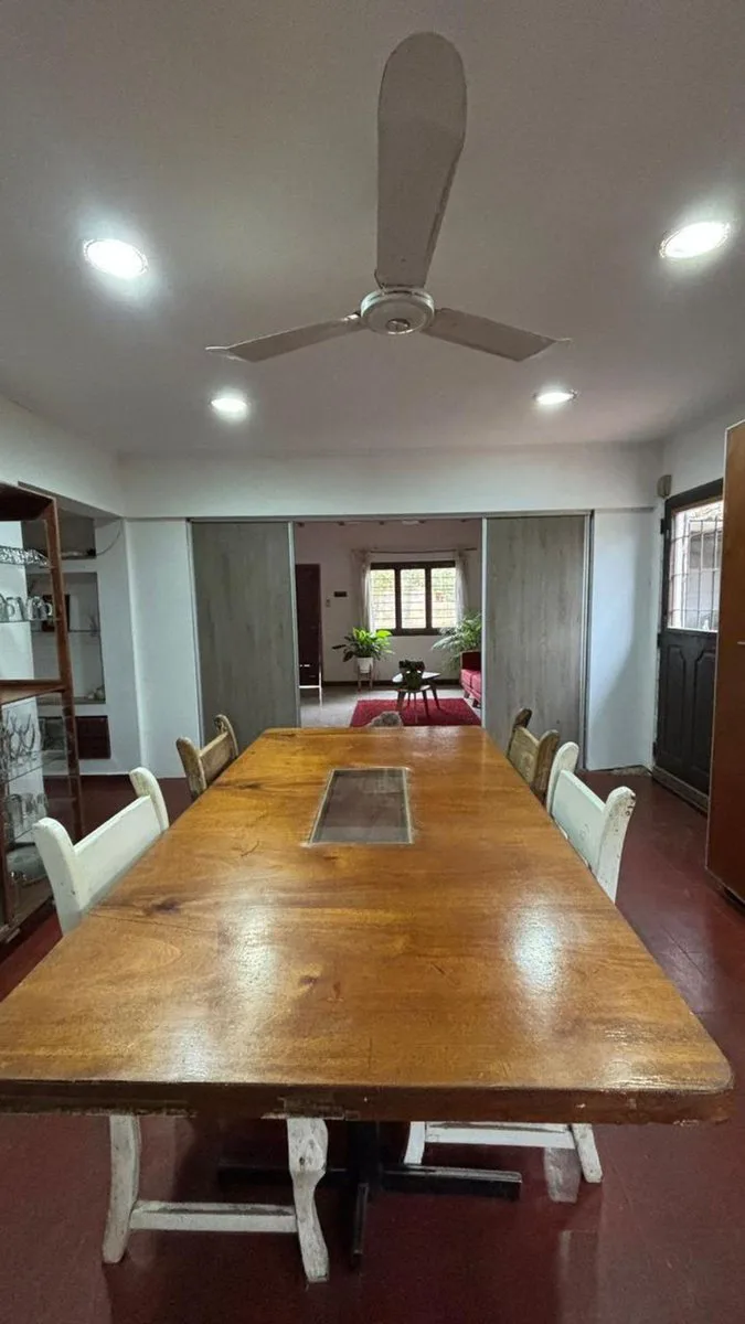 CASA CON ESCRITURA EN PILAR CORDOBA 3 DORM foto 5