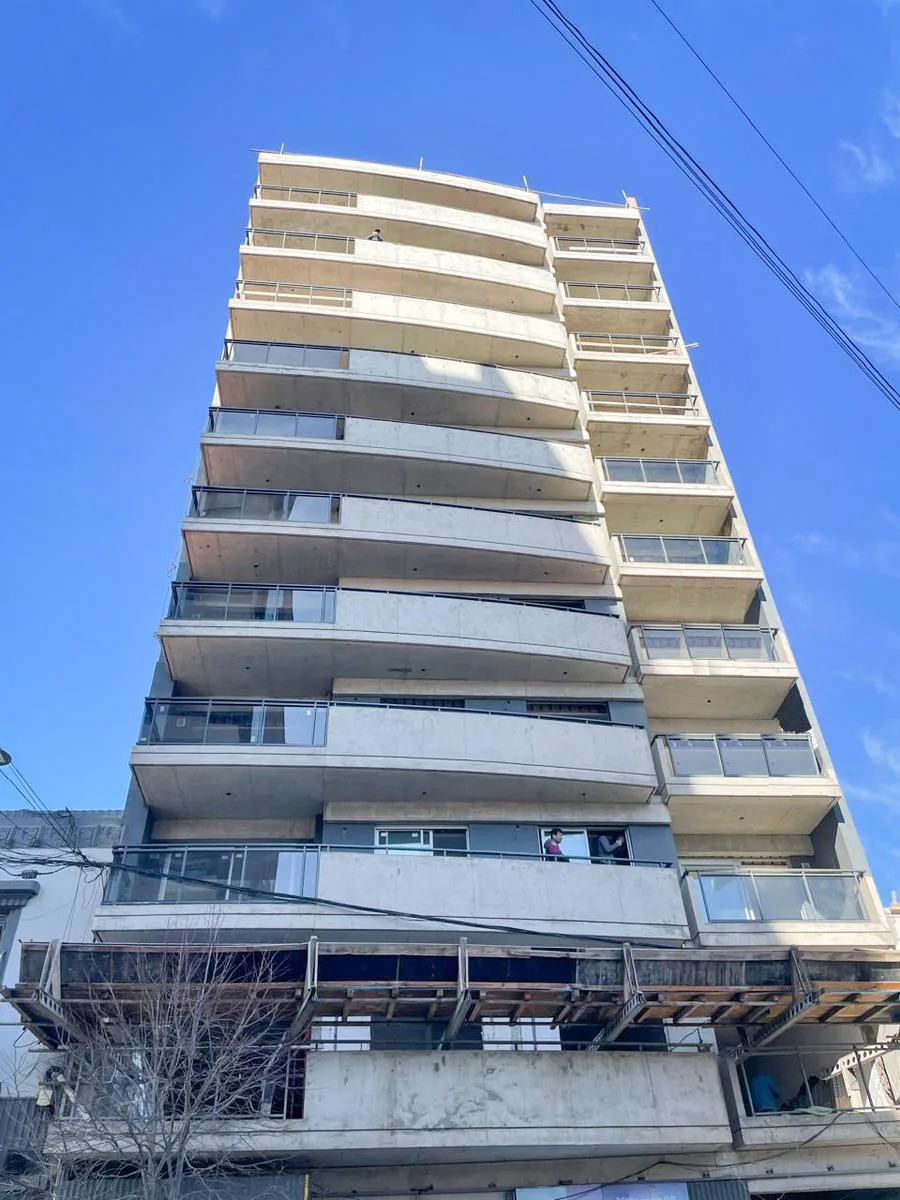 Córdoba 2900 - 2 dormitorios en venta en Rosario foto 2