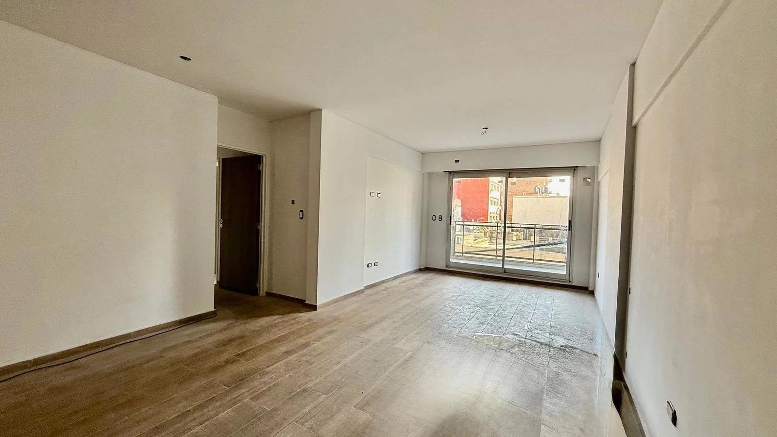 Córdoba 2900 - 2 dormitorios en venta en Rosario foto 3