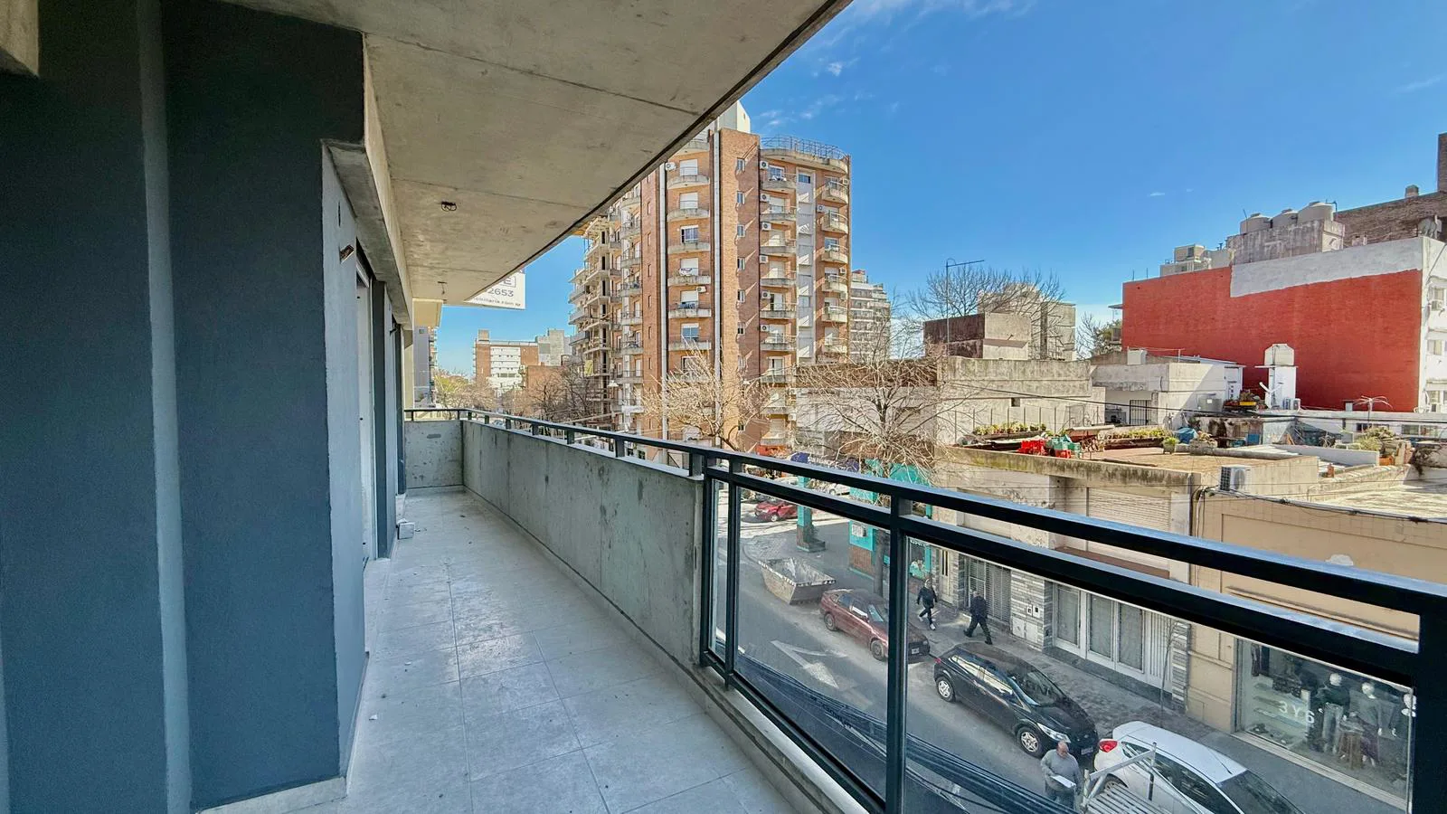 Córdoba 2900 - 2 dormitorios en venta en Rosario foto 4