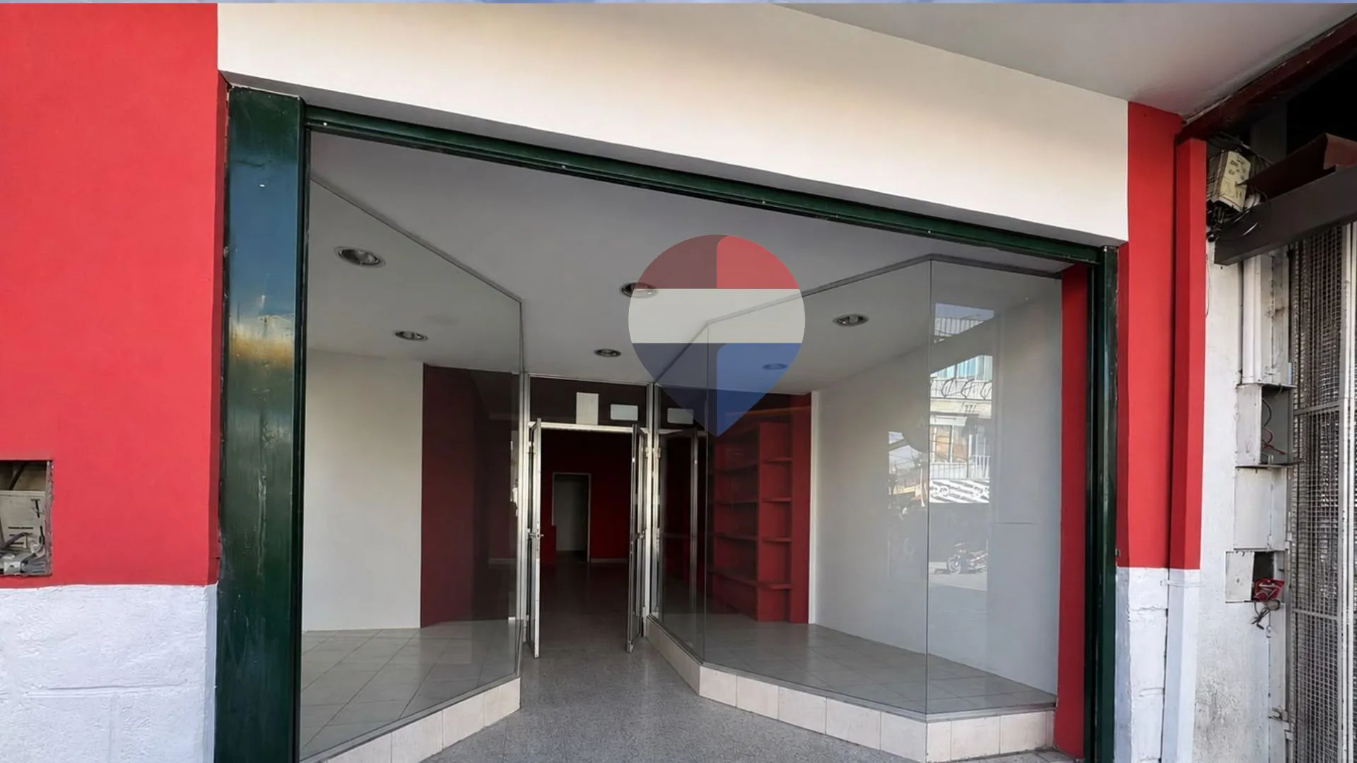 ALQUILER LOCAL COMERCIAL CALLE ALEM