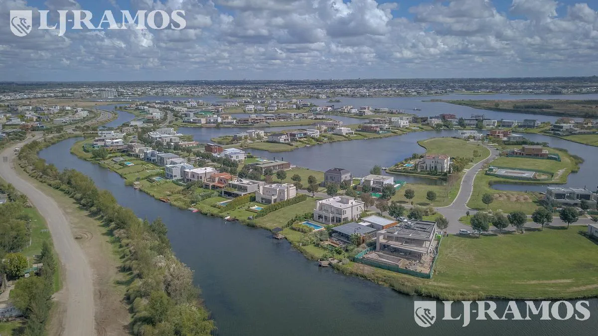 Puertos del Lago - Barrio Costas foto 3