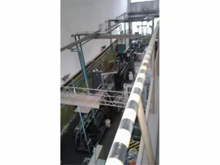 GALPÓN EN VENTA-CASEROS s/lote de  8x50 mts2. foto 4