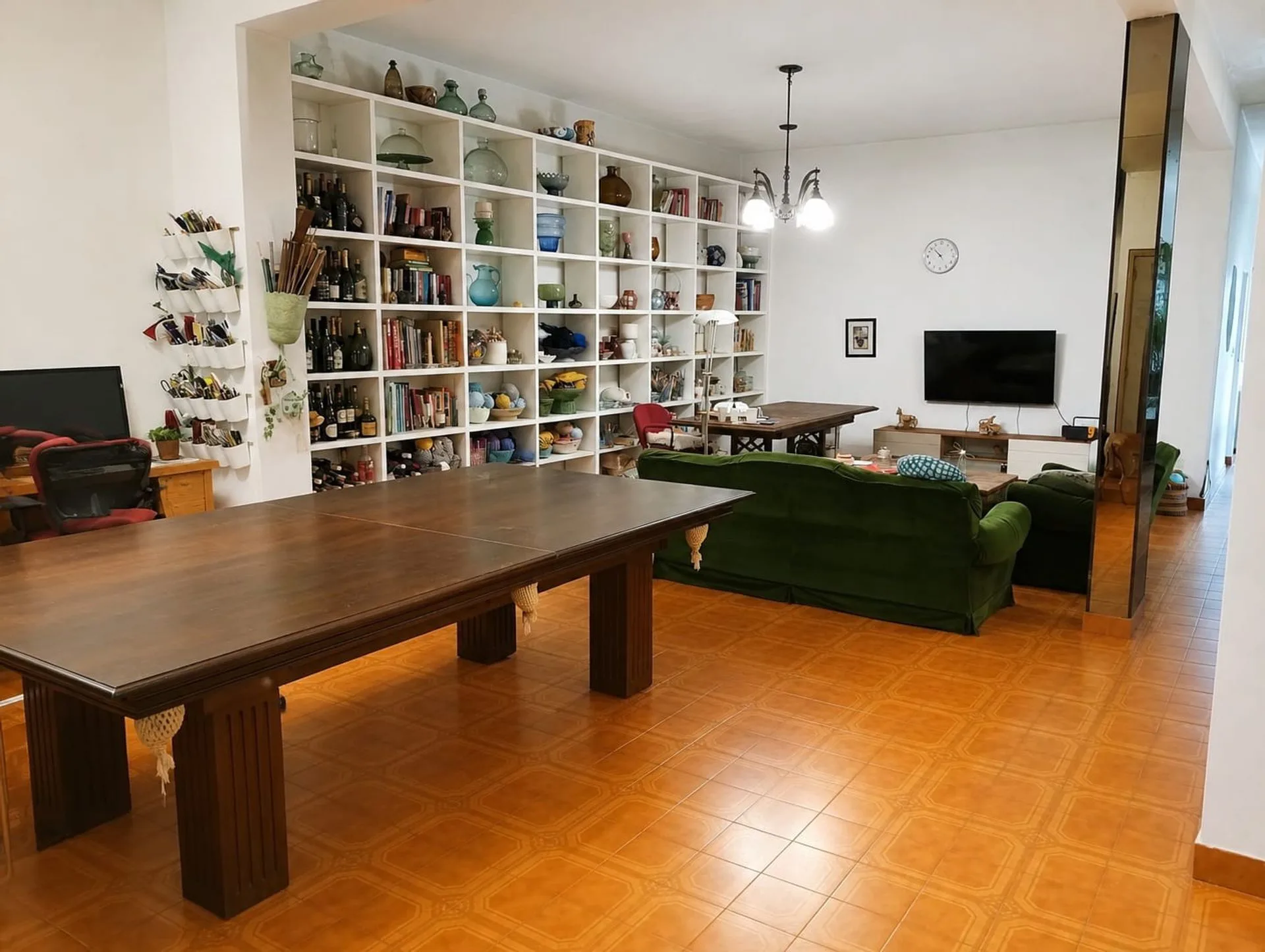 Venta Casa 6 ambientes (Flores) foto 2