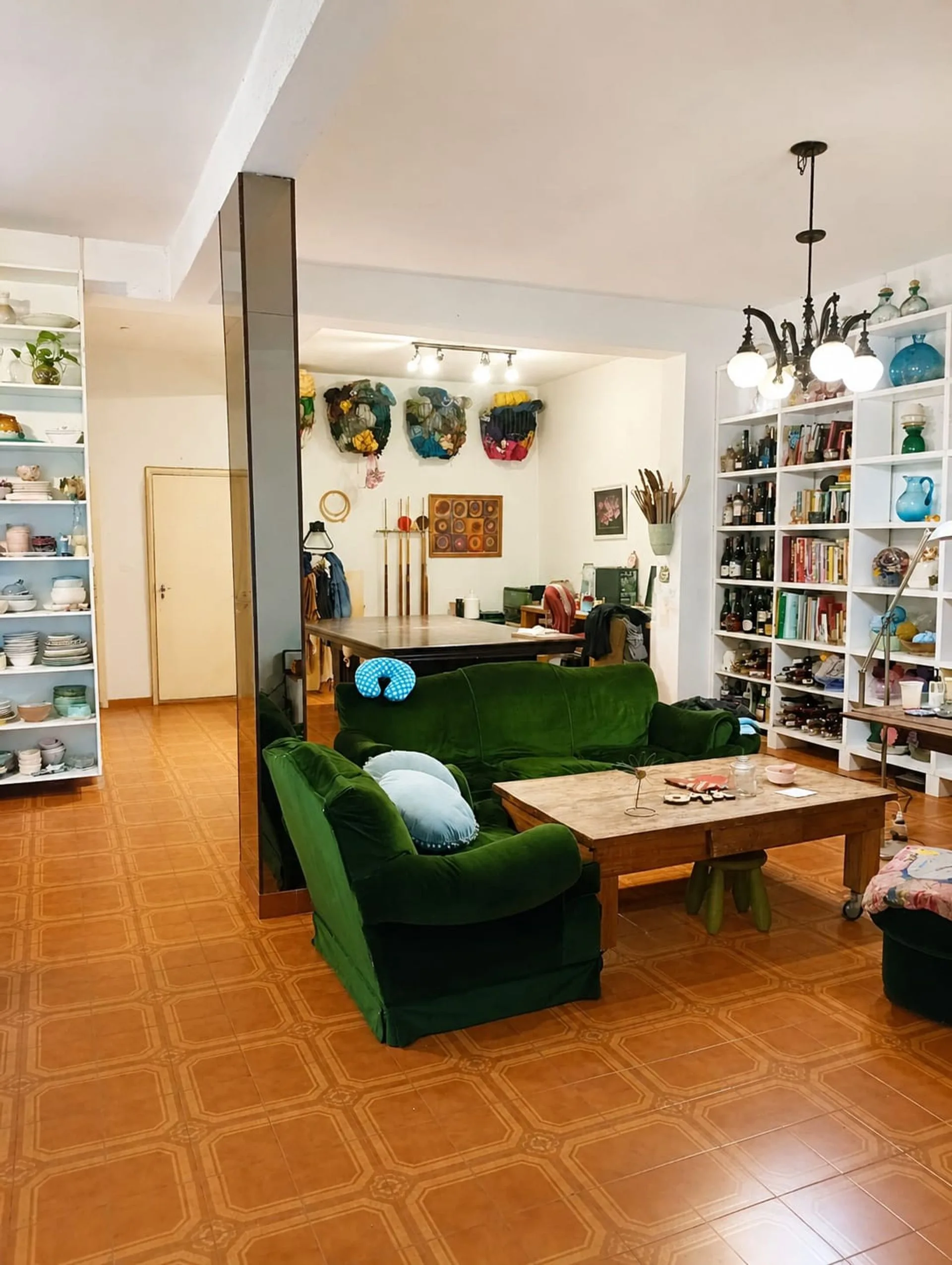 Venta Casa 6 ambientes (Flores) foto 3
