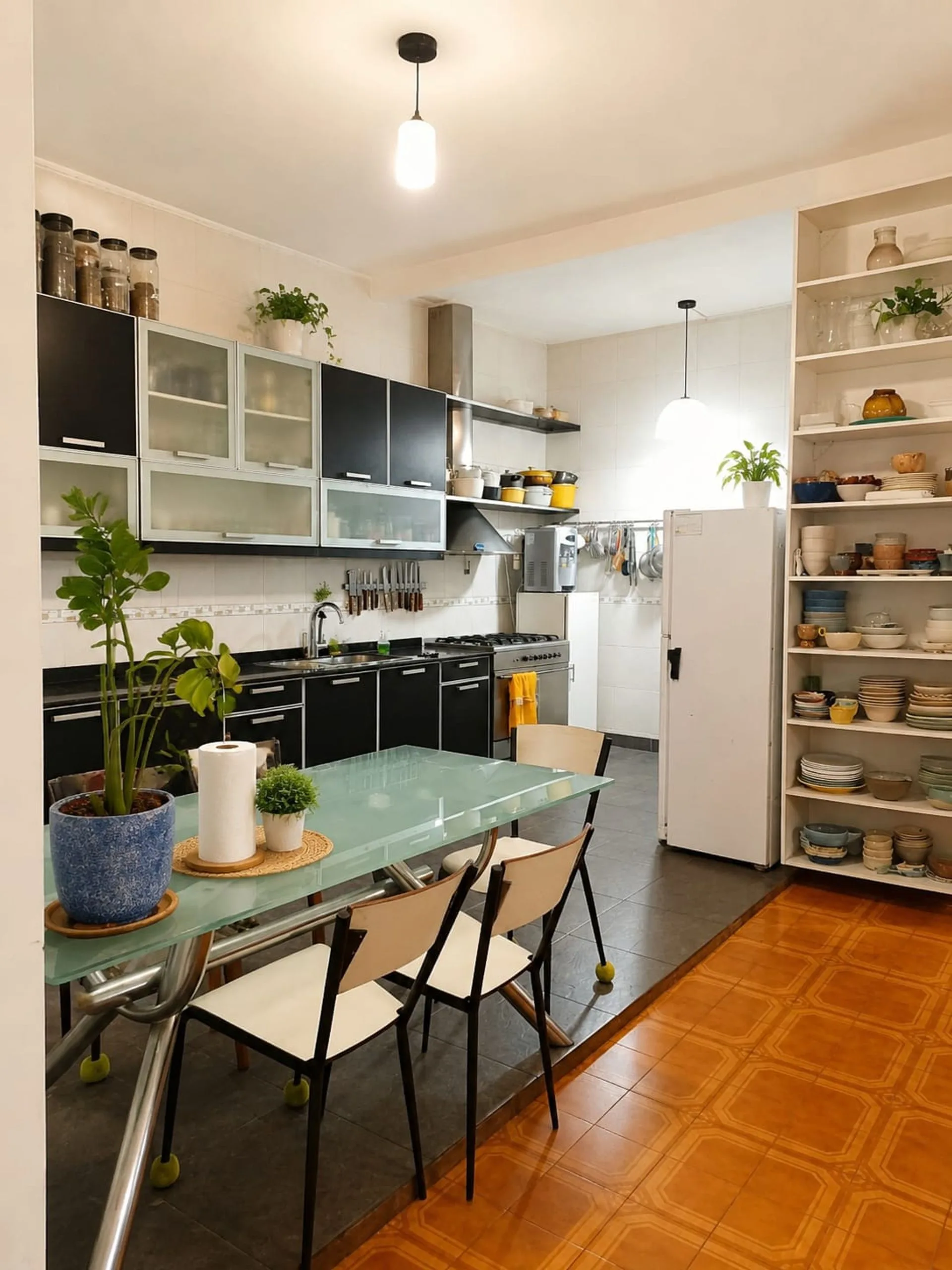 Venta Casa 6 ambientes (Flores) foto 4