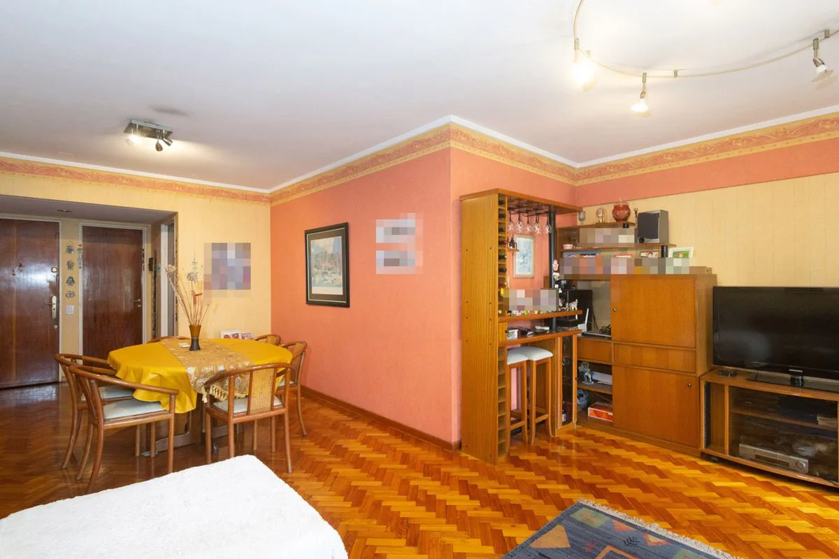 VENTA 4 AMB COCHERA BAUL Y DEP CID CAMPEADOR foto 5