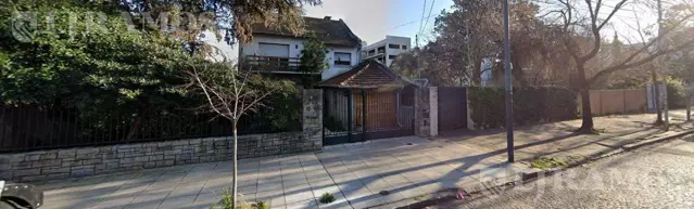 Terreno en Venta en Villa Devoto - Pareja 4343/53/55