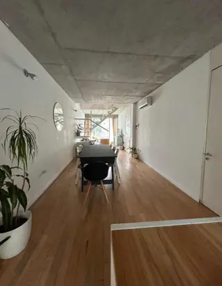 Hermoso Duplex en lomas de nuñez foto 1