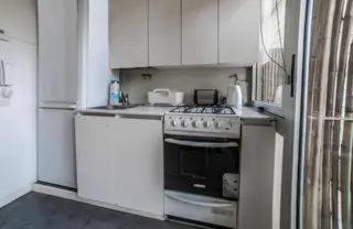 Hermoso Duplex en lomas de nuñez foto 5