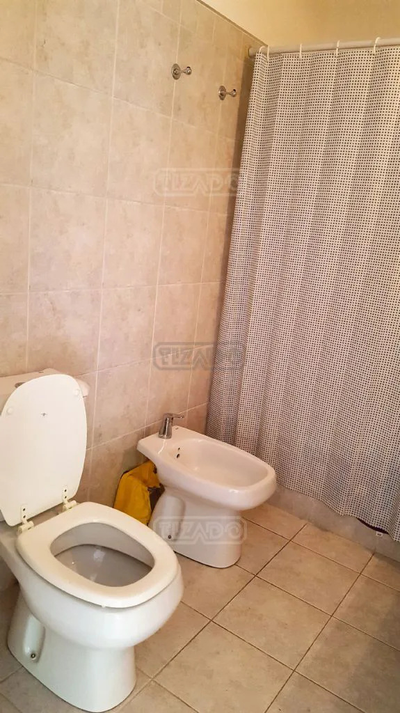 Ground-Floor 1-Bedroom Dormy with Garden and Grill in El Nacional Club de Campo – photo 9 of 11