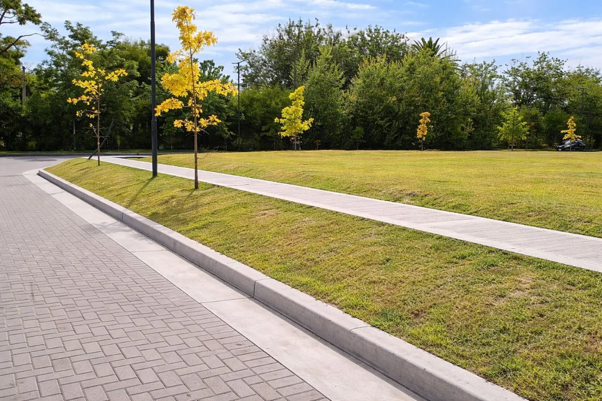 Venta lote 250 m2 en "Solares de Korn" s/ expensas foto 5