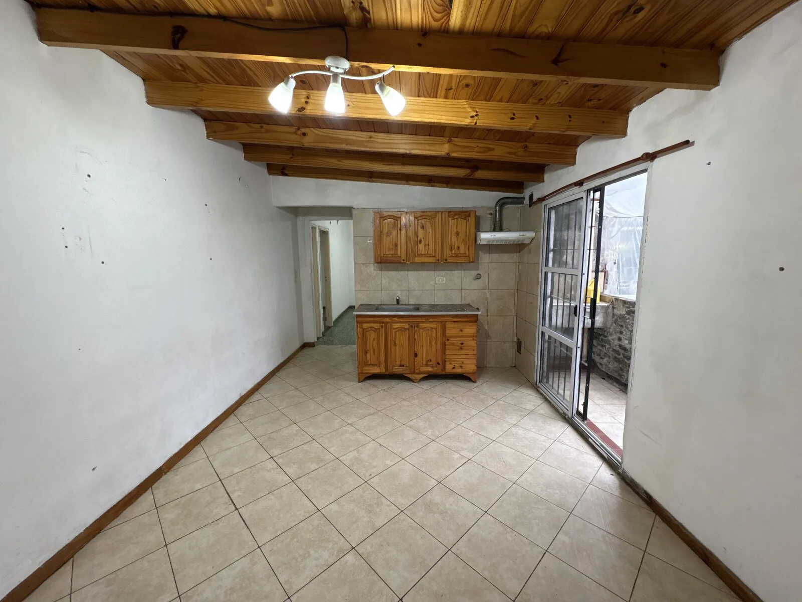 Departamento de Tres Habitaciones en Buena Ubicación foto 4