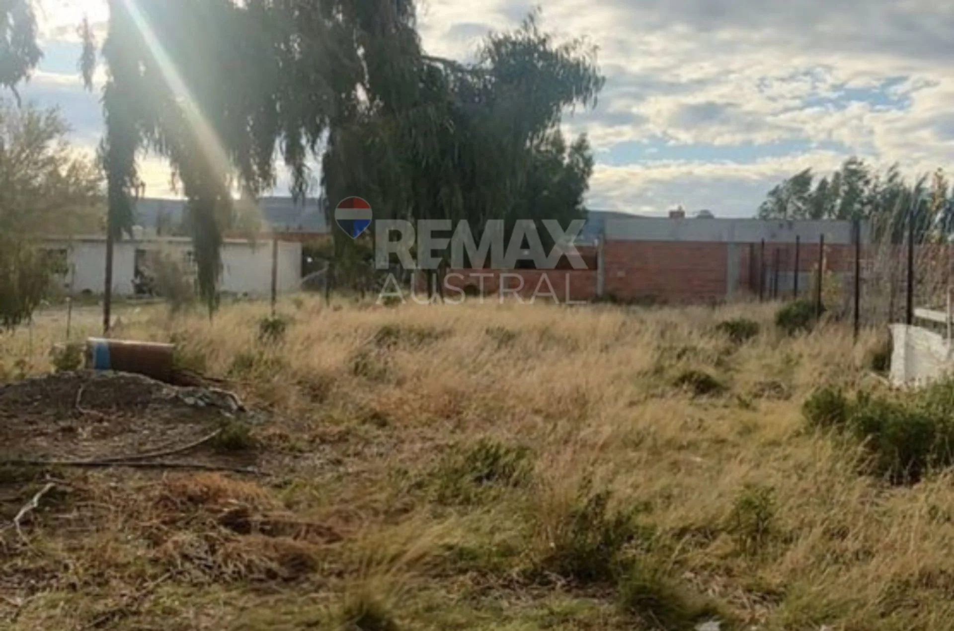 LOTE B° BELLA VISTA SUR