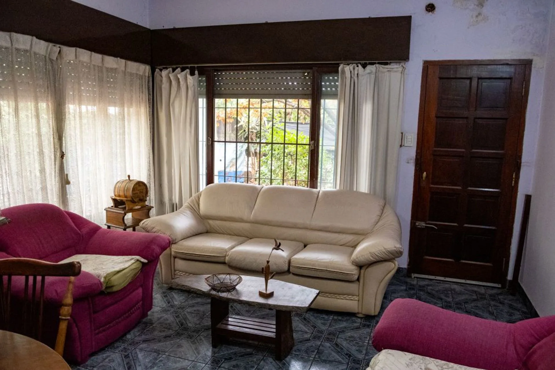 VENTA CASA 3 AMB EN ITUZAINGO foto 3