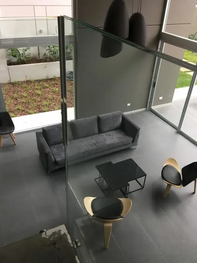 VERA AL 800- EXCELENTE MONO AMBIENTE A ESTRENAR EN EMPREDIMIENTO MY SOHO- PISO 9 -VILLA CRESPO-