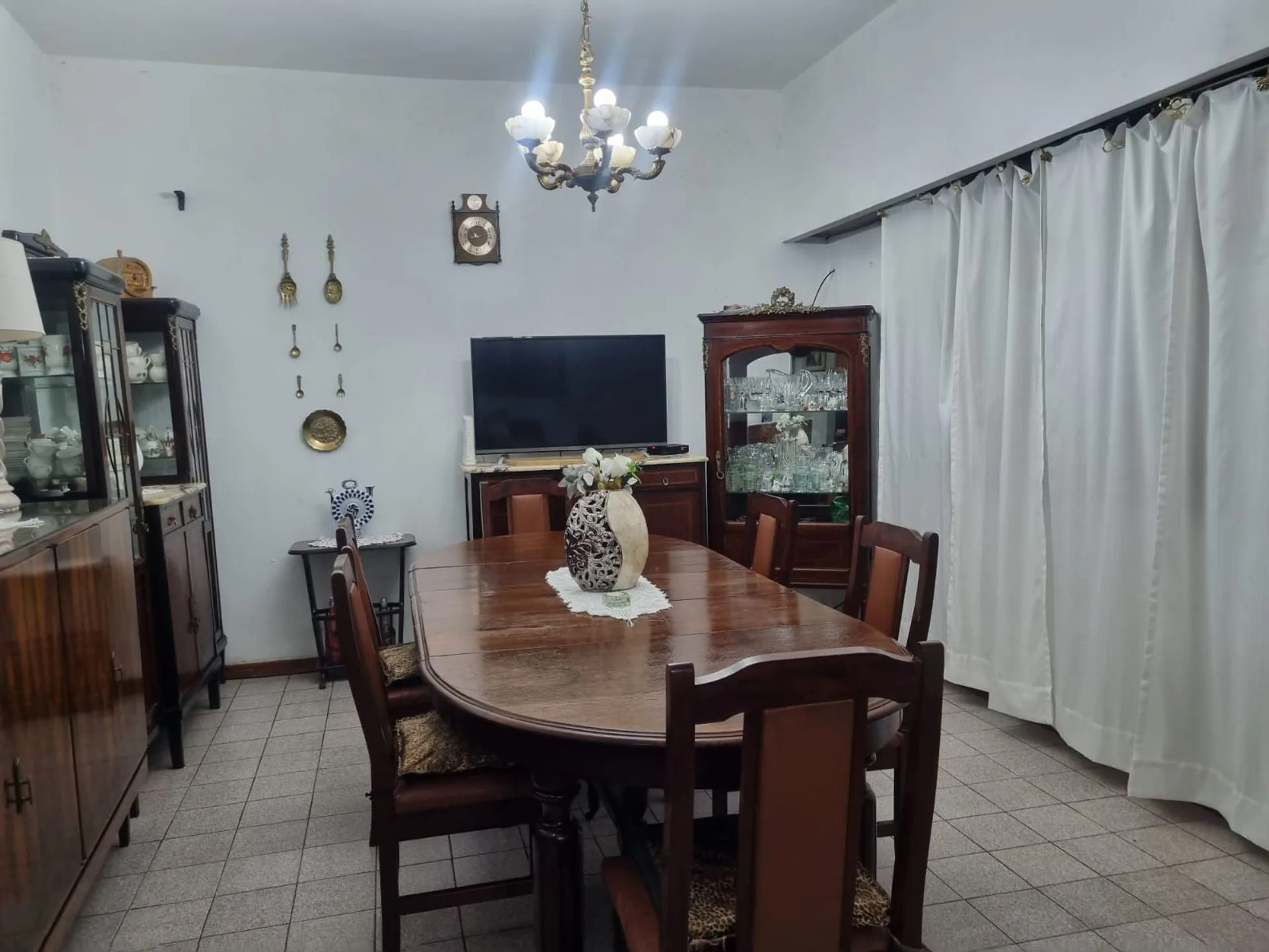 VENTA CASA/LOTE 5 AMB C/COCH/PATIO/TERR. PATERNAL foto 3
