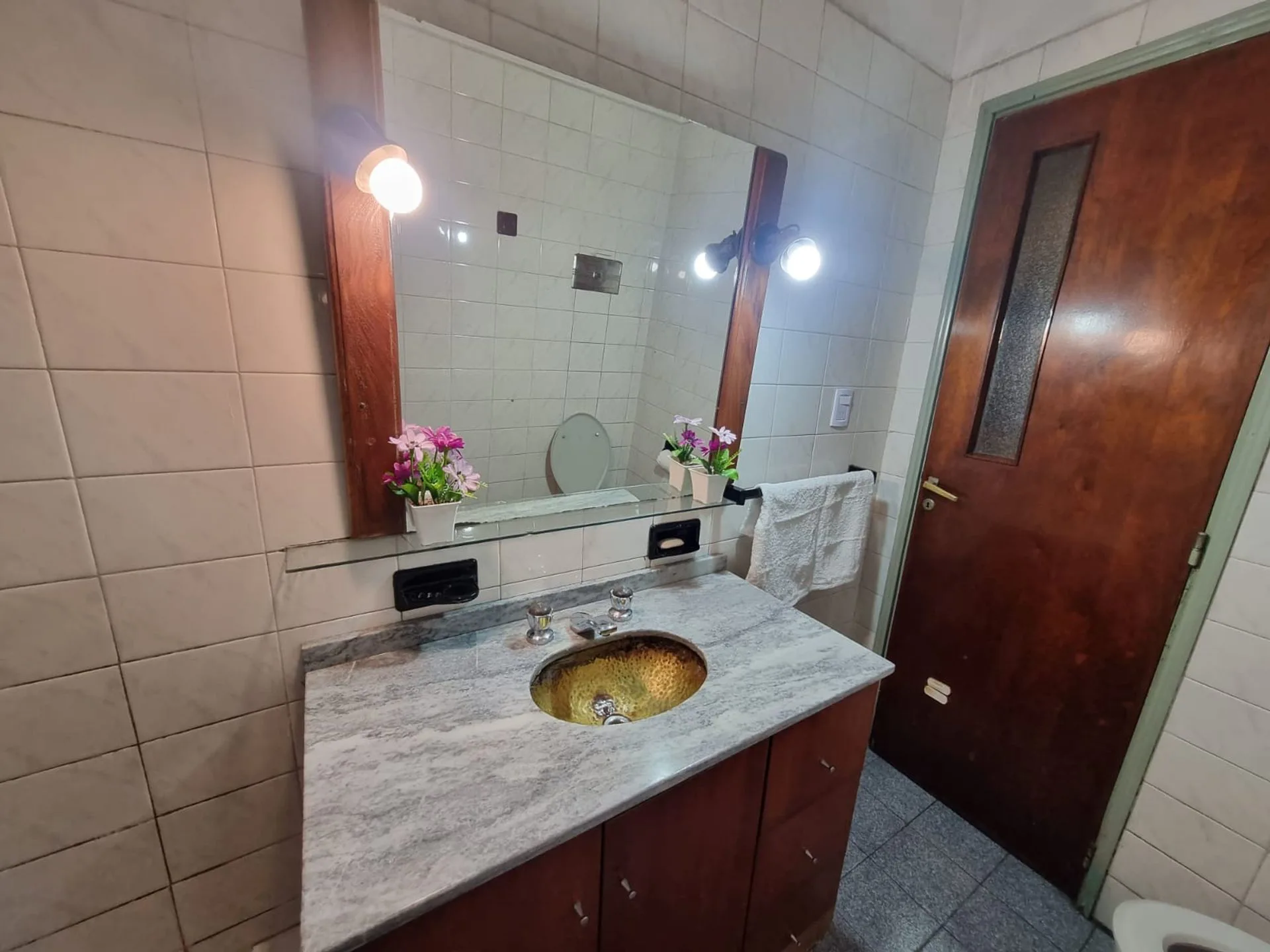 VENTA CASA/LOTE 5 AMB C/COCH/PATIO/TERR. PATERNAL foto 4