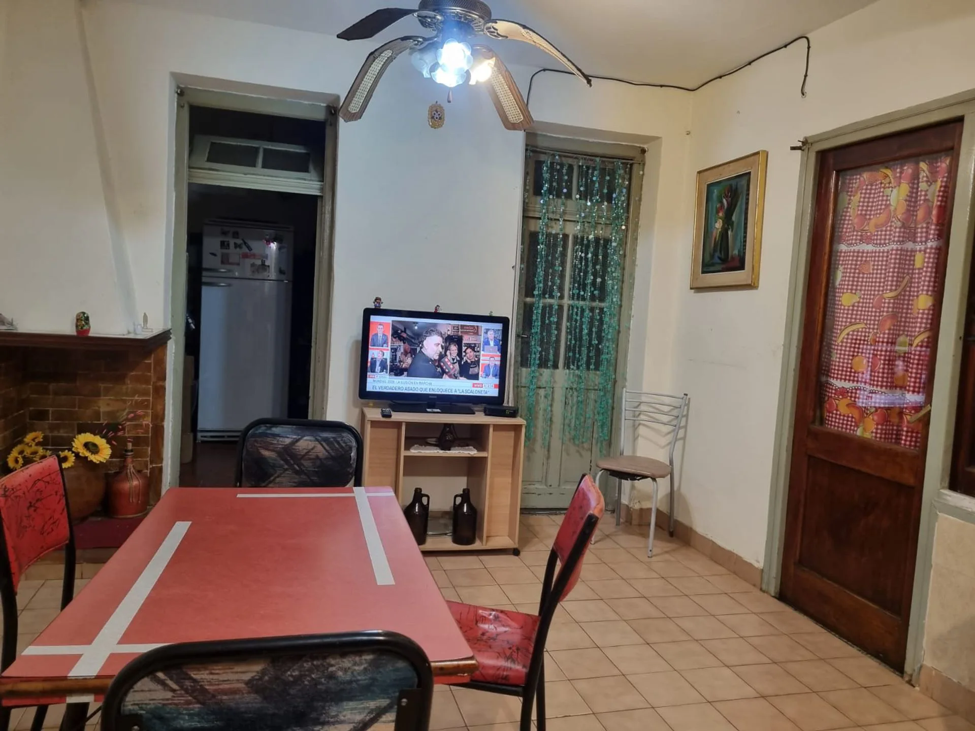 VENTA CASA/LOTE 5 AMB C/COCH/PATIO/TERR. PATERNAL foto 5