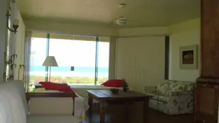 Departamento monoambiente en Florianópolis Praia Brava, 40m2, para 2 personas en condominio America do Sol foto 1