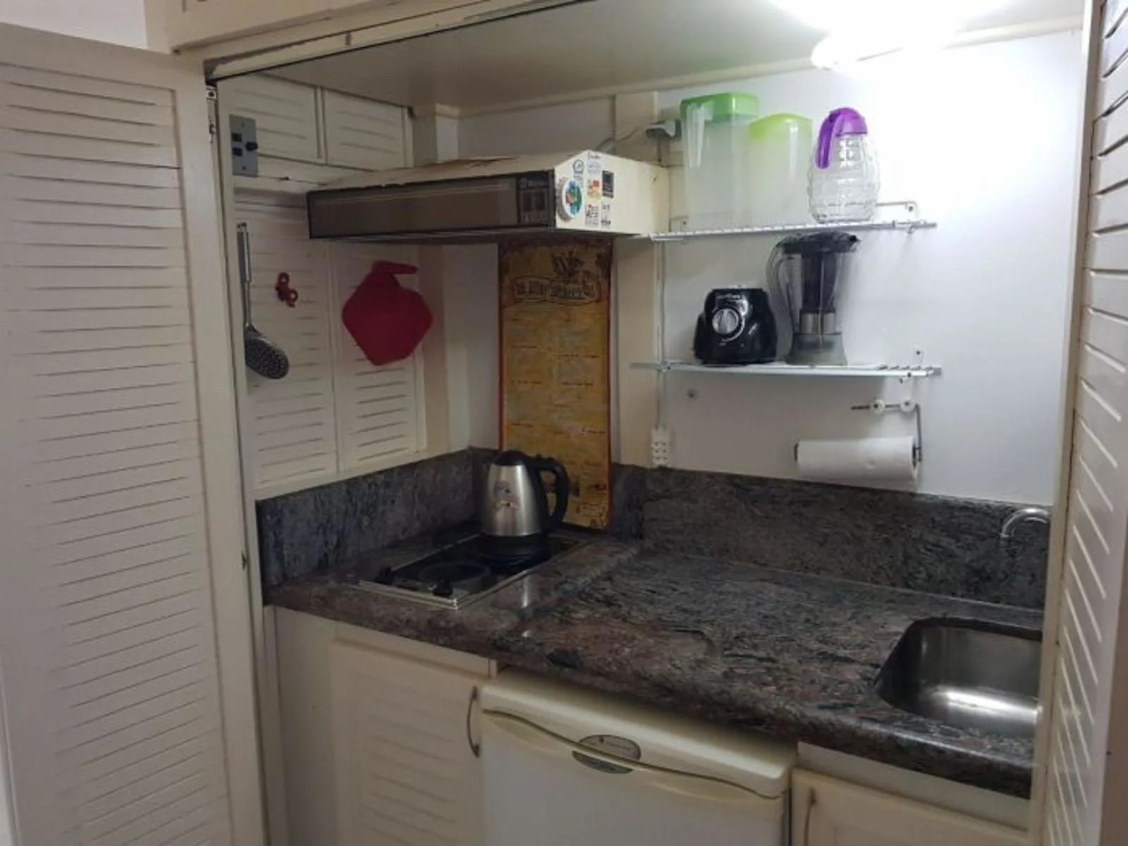 Apartment in San Nicolás – photo 5 of 7