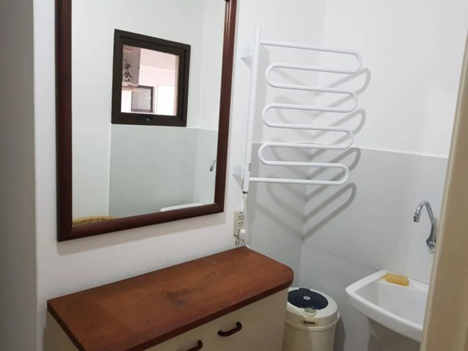 Apartment in San Nicolás – photo 6 of 7