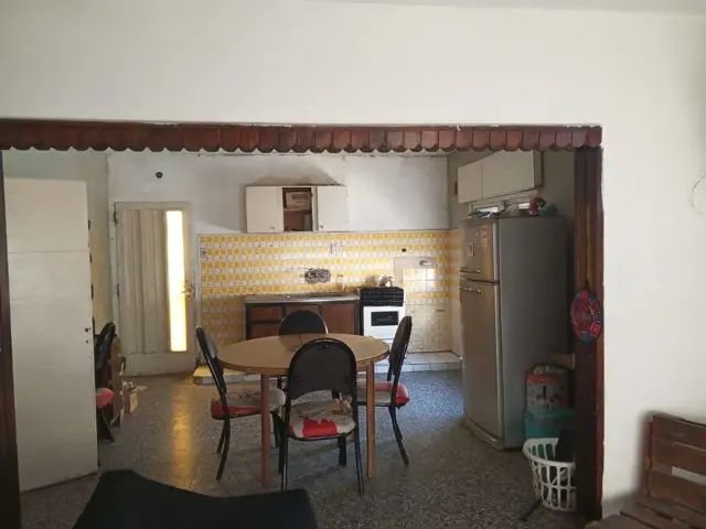 CASA 2 DORMITORIOS EN ING. HUERGO